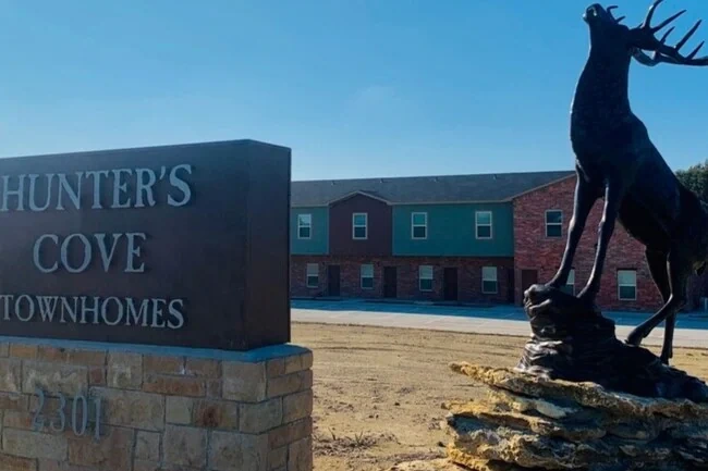 Hunters Cove Townhomes