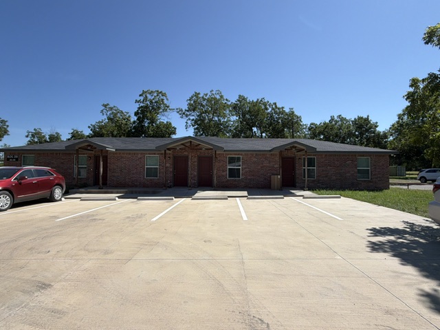 Gorman Townhomes