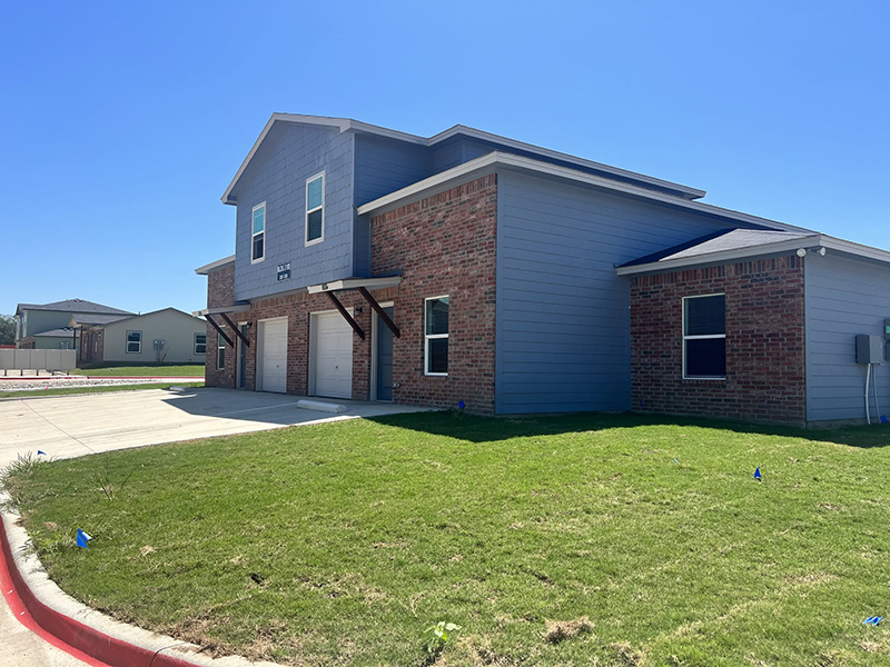 Indian Creek Community
